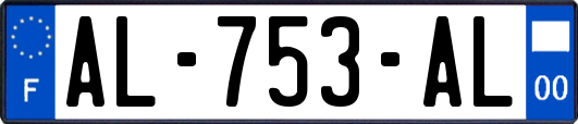 AL-753-AL