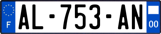 AL-753-AN