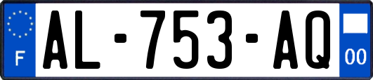 AL-753-AQ