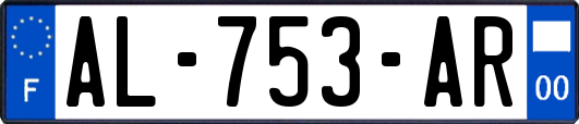 AL-753-AR