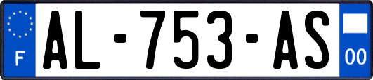 AL-753-AS