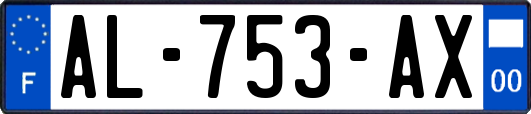 AL-753-AX