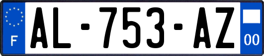 AL-753-AZ