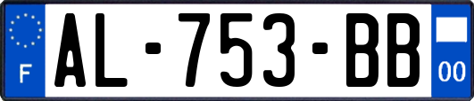 AL-753-BB