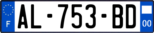 AL-753-BD