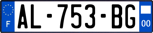 AL-753-BG
