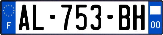 AL-753-BH