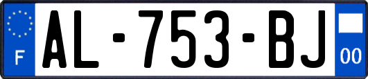 AL-753-BJ