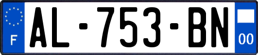 AL-753-BN