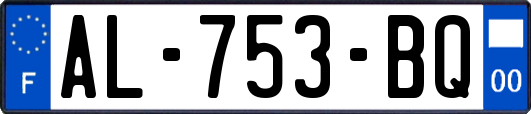 AL-753-BQ