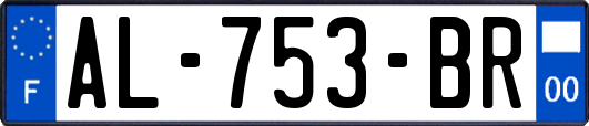 AL-753-BR