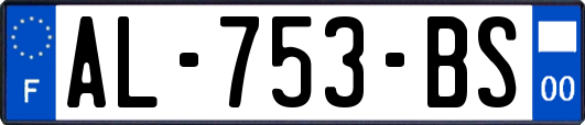 AL-753-BS