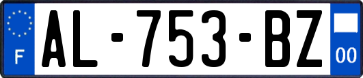 AL-753-BZ