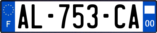AL-753-CA