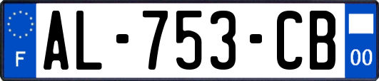 AL-753-CB