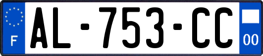 AL-753-CC