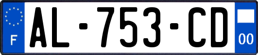 AL-753-CD
