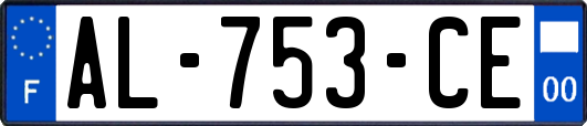 AL-753-CE
