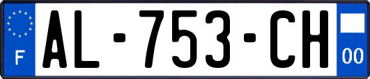 AL-753-CH