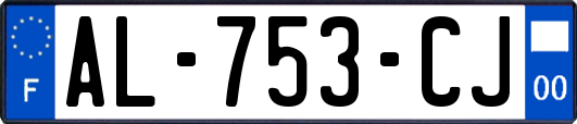 AL-753-CJ