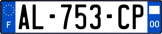 AL-753-CP