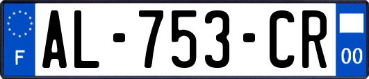 AL-753-CR