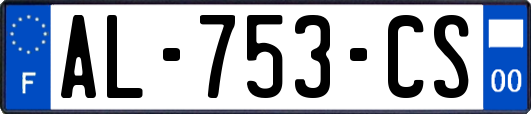 AL-753-CS