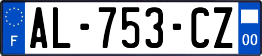 AL-753-CZ