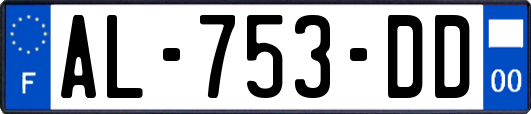 AL-753-DD