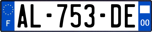 AL-753-DE