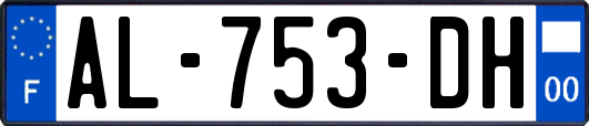AL-753-DH