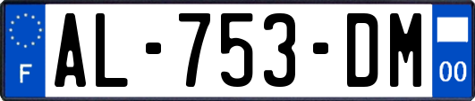 AL-753-DM
