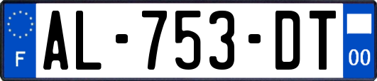 AL-753-DT