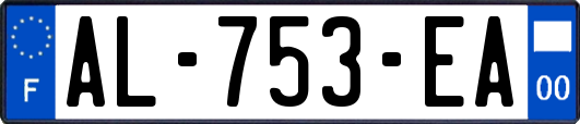 AL-753-EA