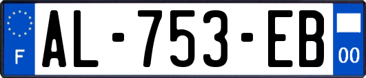 AL-753-EB