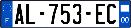 AL-753-EC