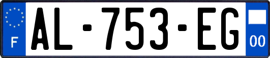 AL-753-EG