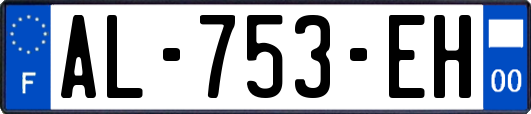 AL-753-EH
