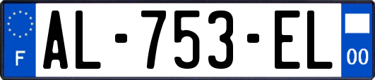AL-753-EL