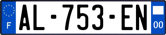 AL-753-EN