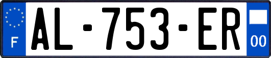 AL-753-ER