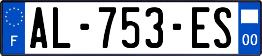 AL-753-ES