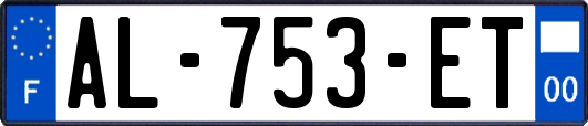 AL-753-ET