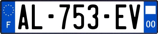 AL-753-EV