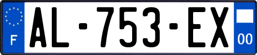 AL-753-EX