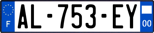 AL-753-EY