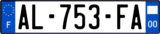 AL-753-FA