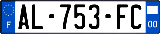 AL-753-FC