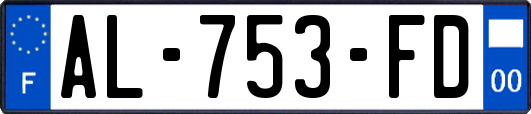 AL-753-FD