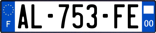 AL-753-FE